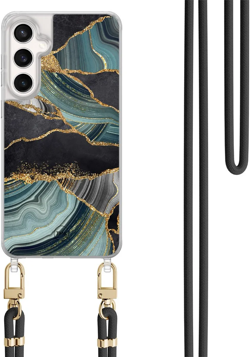 Casevibes S24 FE Telefoonhoesje