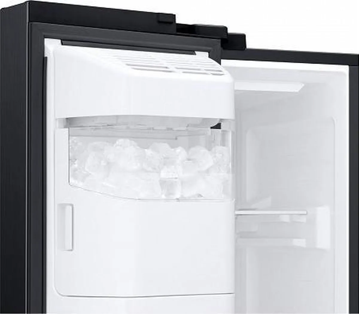 Samsung RS68A8540B1 - Amerikaanse koelkast - 634 L - met Wijnrek