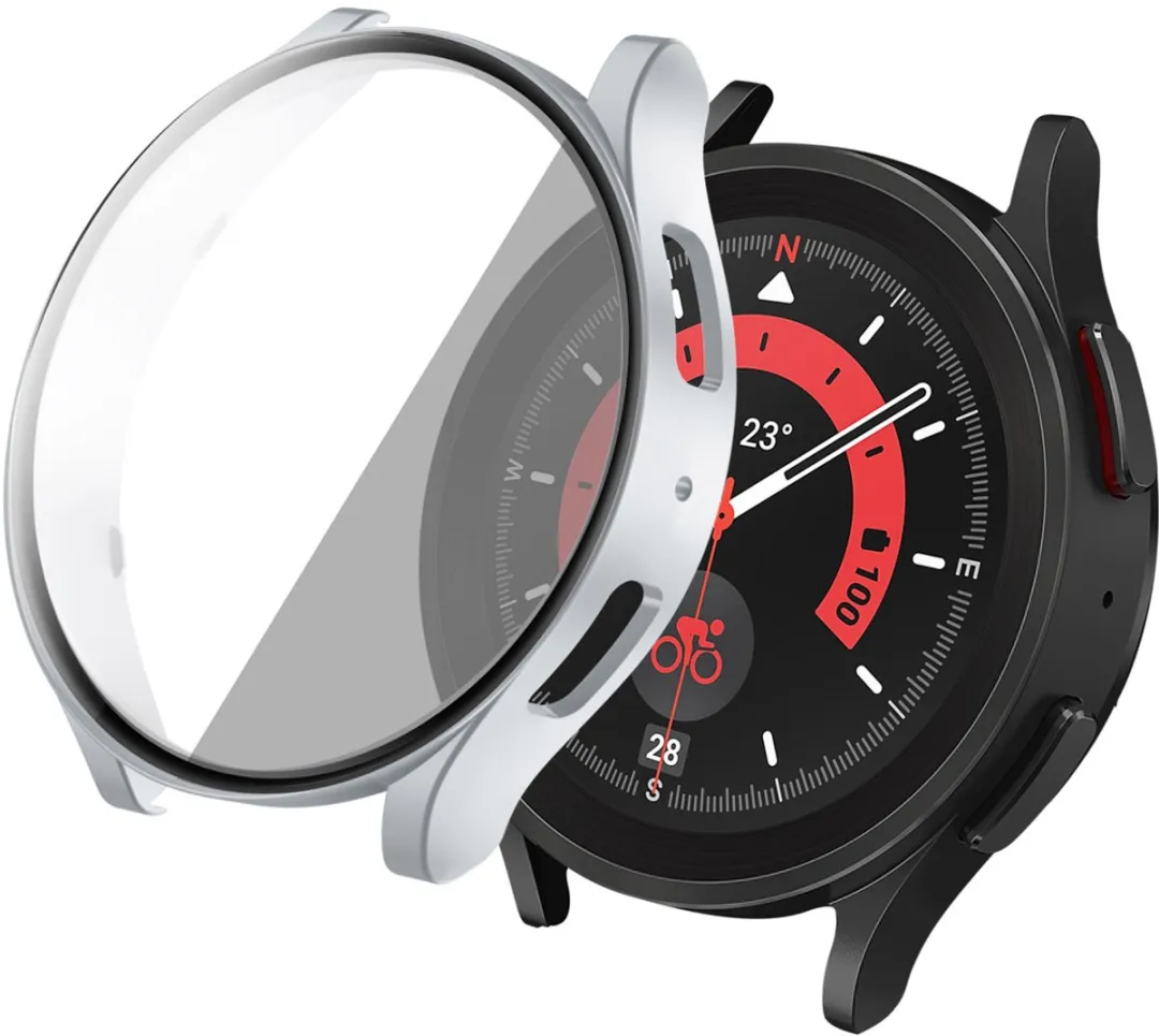 Imoshion Screen Protector Samsung Galaxy Watch 6 40mm
