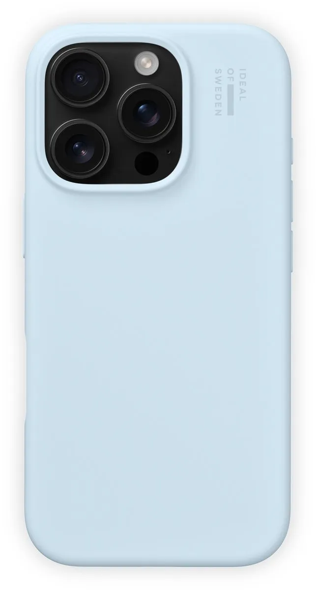 iDeal of Sweden iPhone 16 Pro Max Hoesje