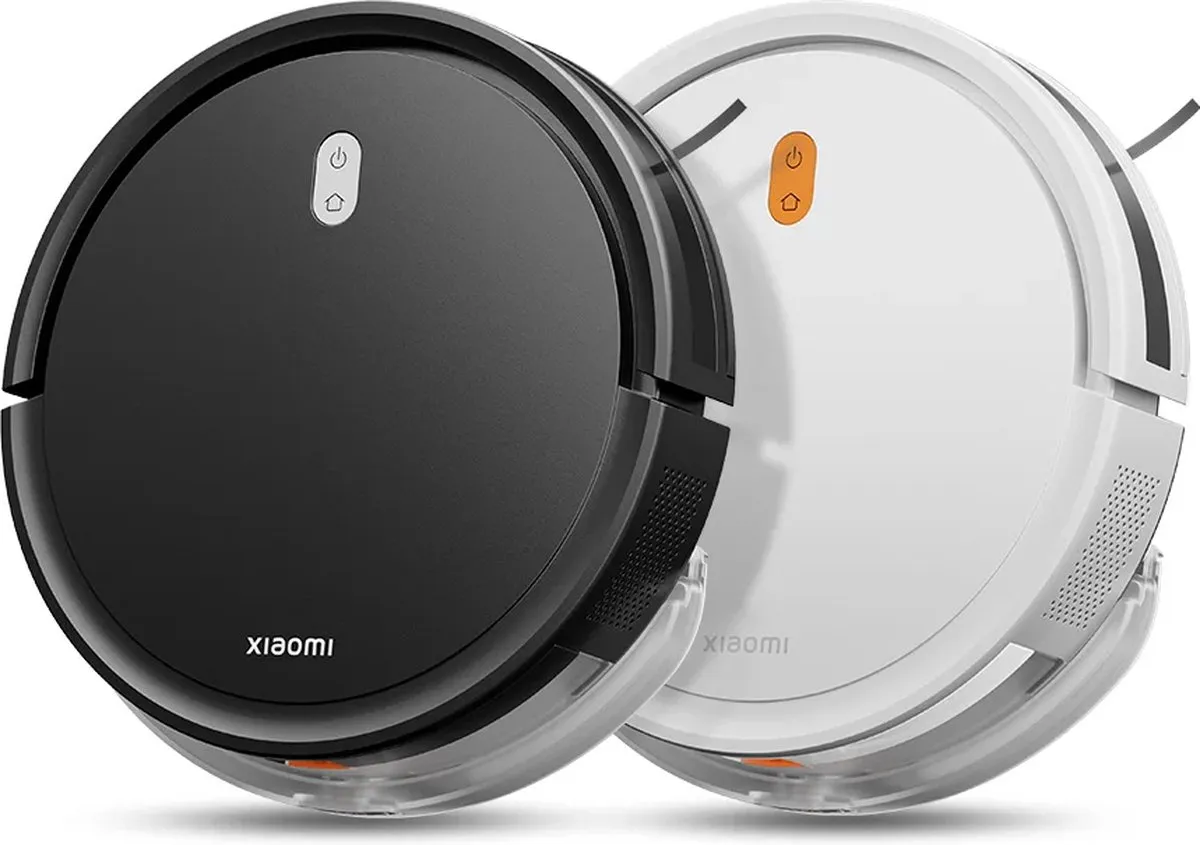 Xiaomi Robot Vacuum E5