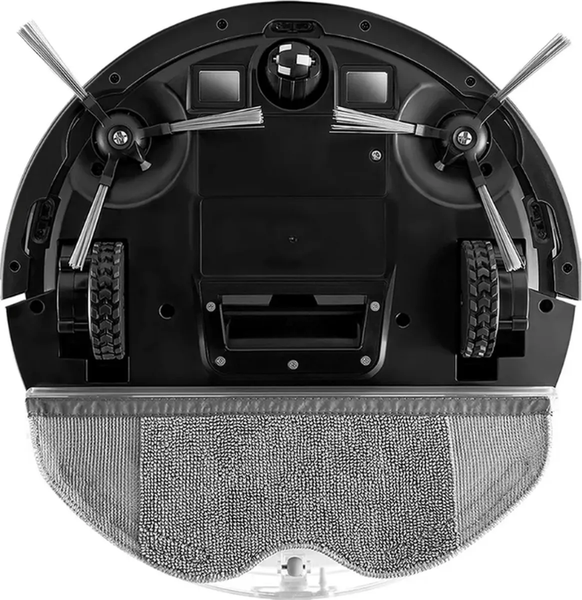 Xiaomi Robot Vacuum E5 - Zwart