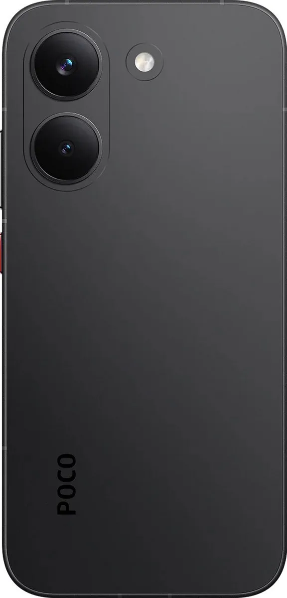 Xiaomi Poco X8 Pro 5G 256GB - Zwart