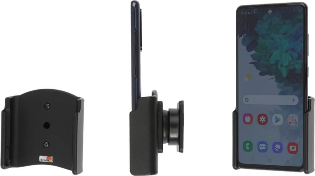 Brodit Samsung Galaxy S20 FE Houder 711240 - Zwart