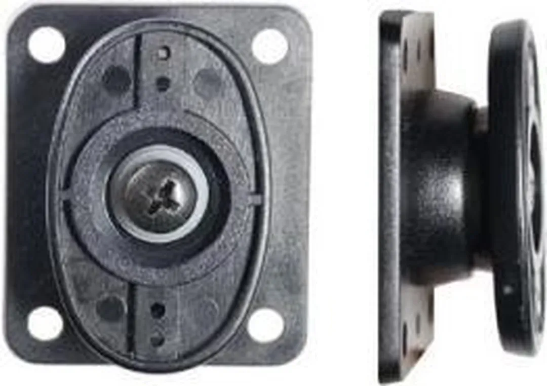 Brodit Swivelmount 215122 Montagekit