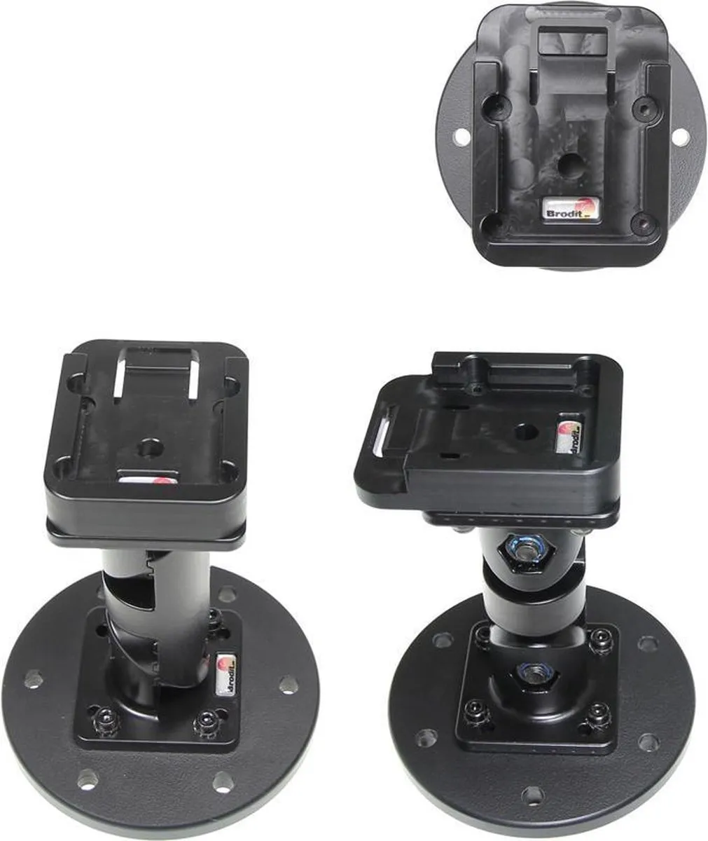 Brodit 215518 Passieve Telefoonhouder