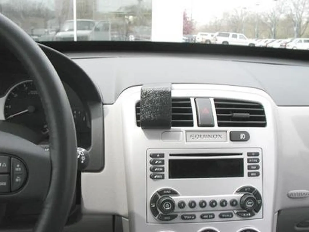 Brodit ProClip 853458 Houder Chevrolet Equinox 2005-2009