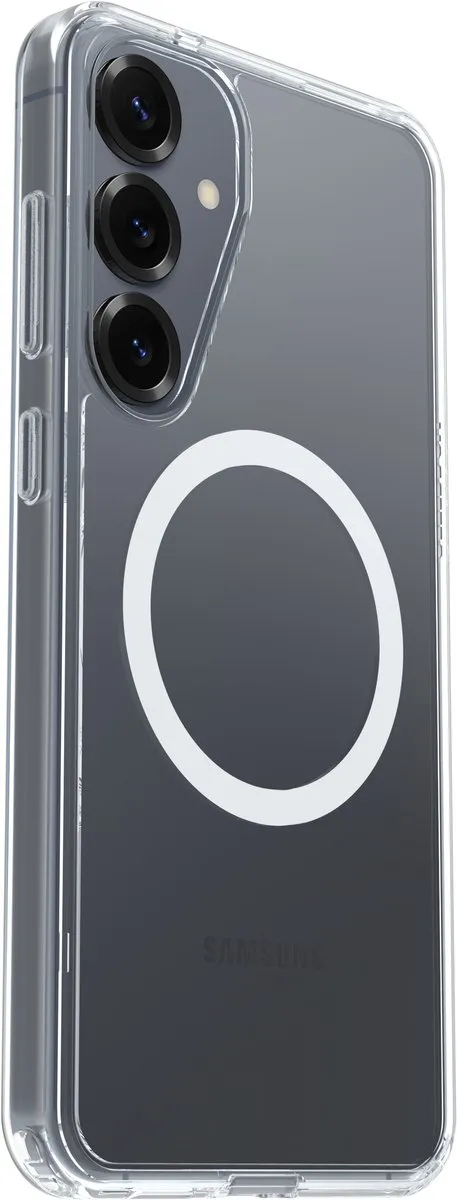 OtterBox Symmetry Series Clear 77-97602 Hoesje - Samsung Galaxy S25 Ultra - Transparant