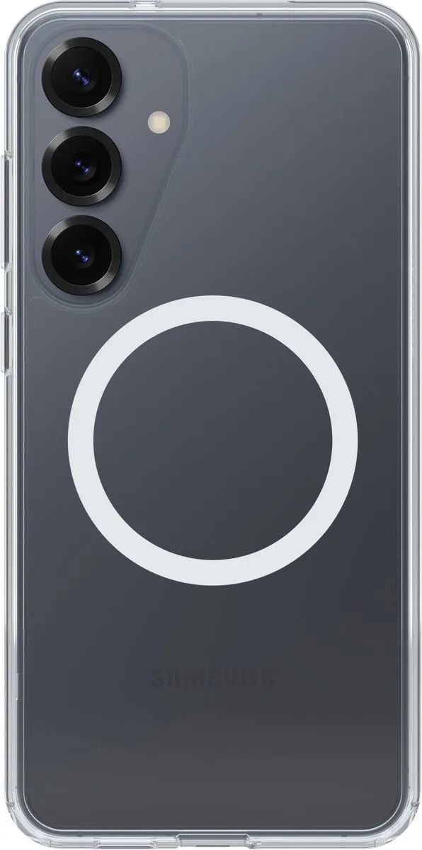 OtterBox Symmetry Series Clear 77-97602 Hoesje
