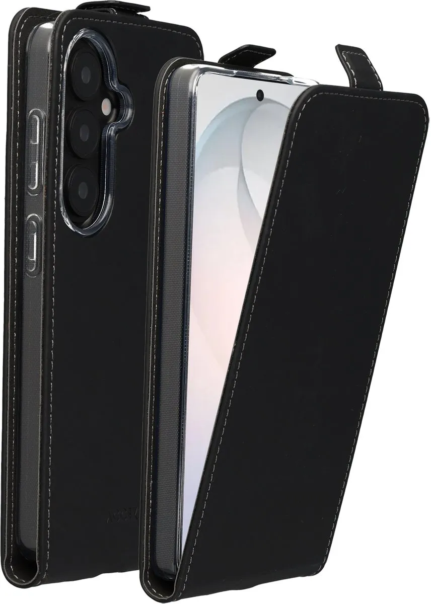 Accezz Hoesje Samsung Galaxy S26 Flipcase