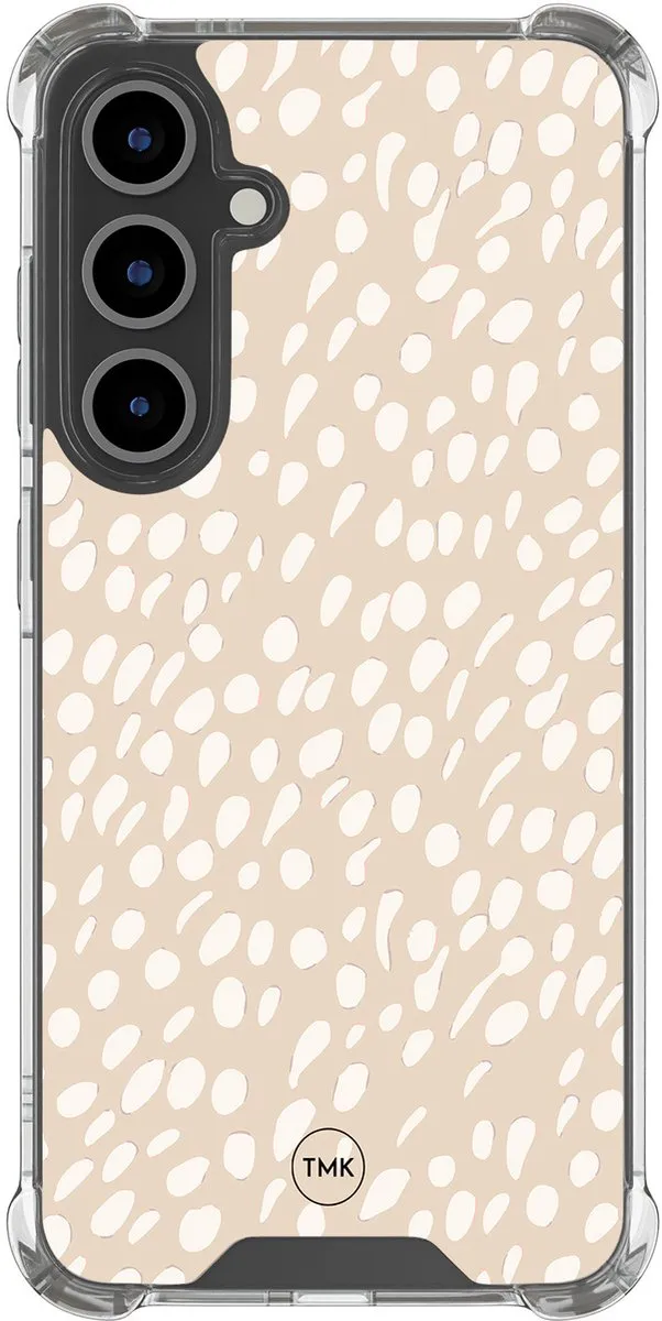 Casevibes S/S24FE/S/001 Hoesje Samsung Galaxy S24 FE