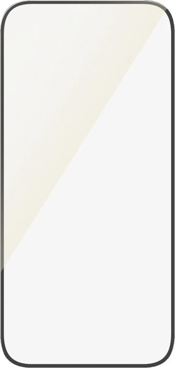 PanzerGlass EyeCare Screen Protector iPhone 16 Pro