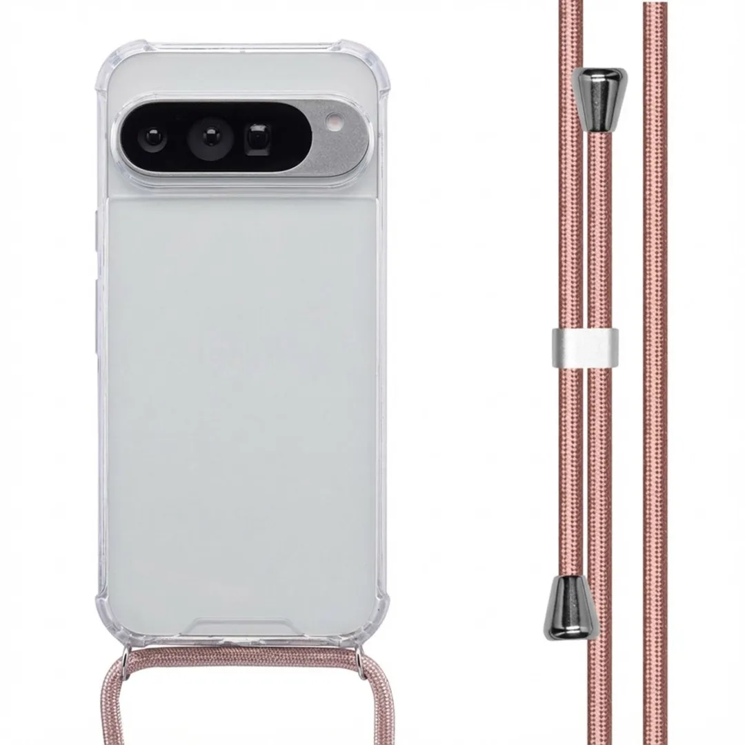 Imoshion Hoesje Google Pixel 10 Pro XL