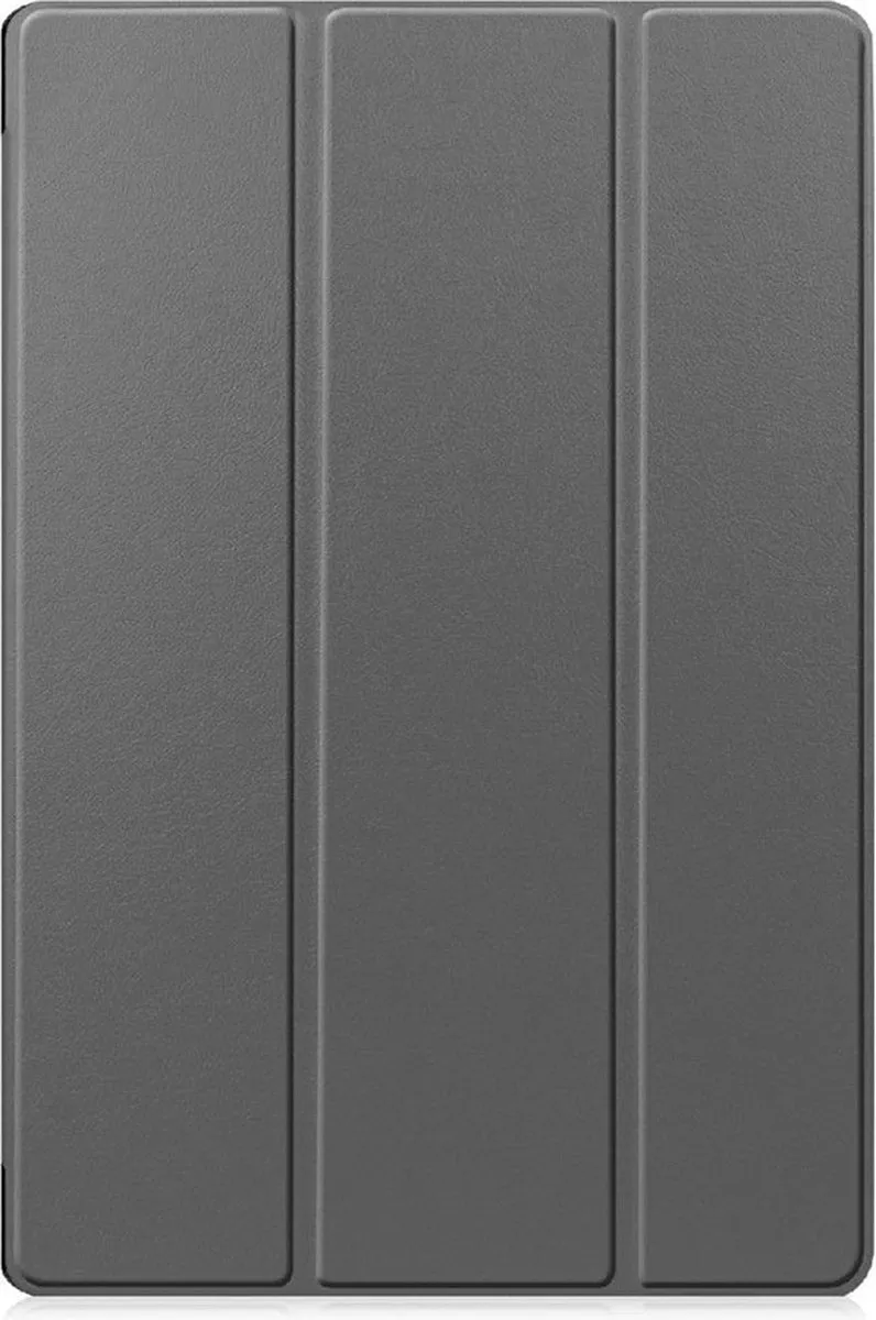 Just in Case Cazy Tablethoes TriFold Bookcase 8274212 - Grijs