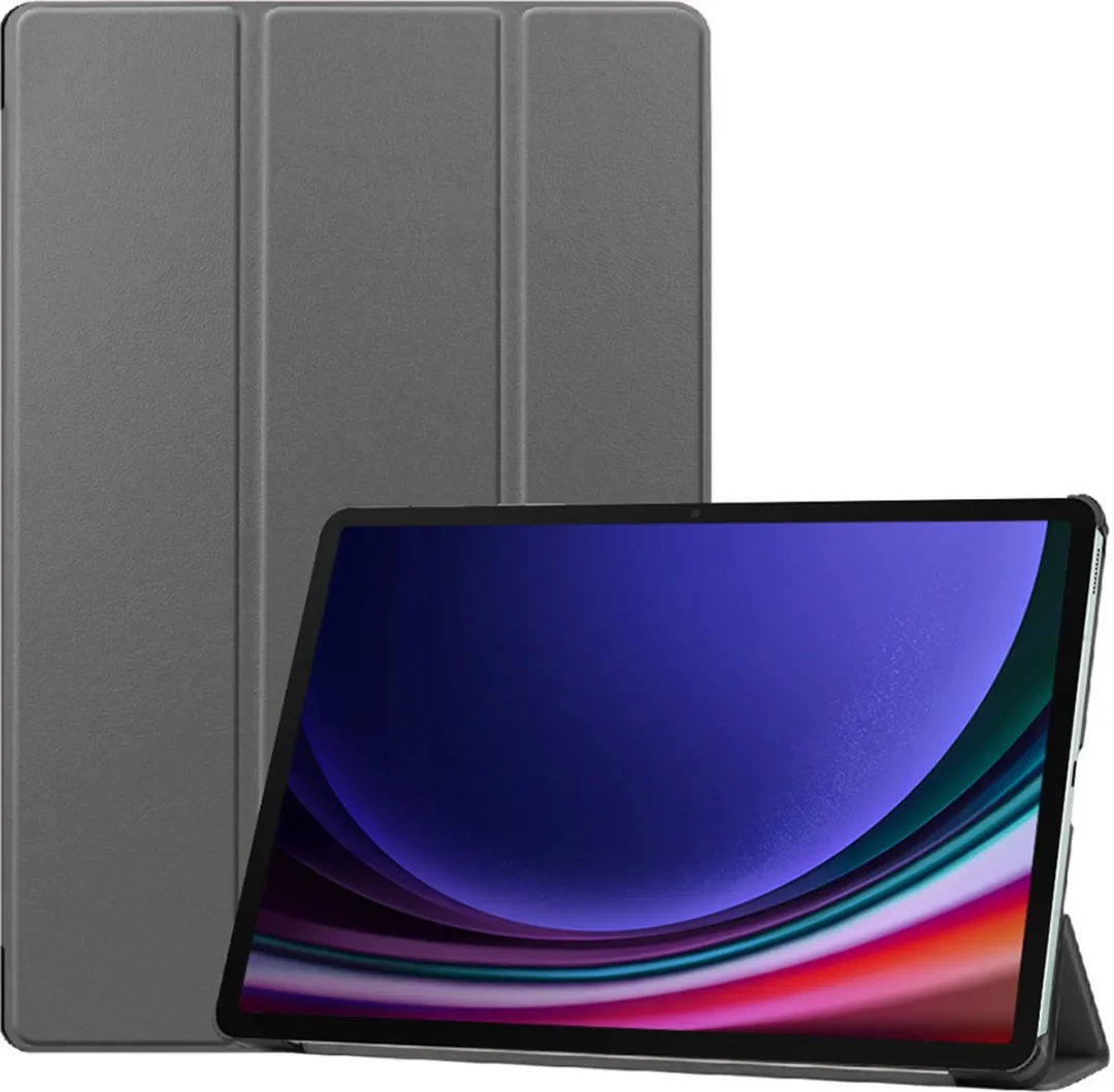 Just in Case Cazy Tablethoes TriFold Bookcase 8274212