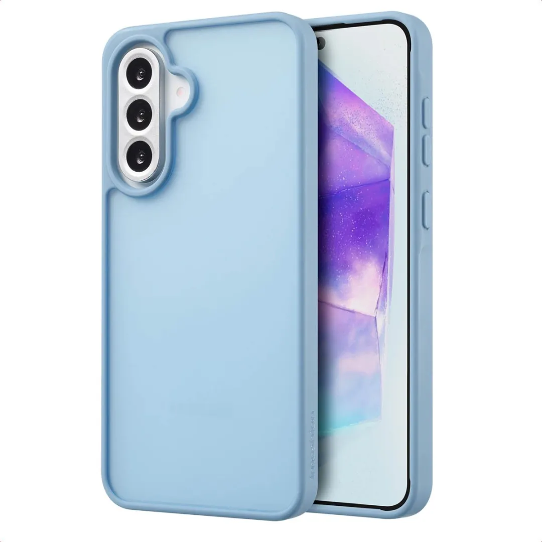 Imoshion Hoesje Samsung Galaxy A36/A56 Lichtblauw