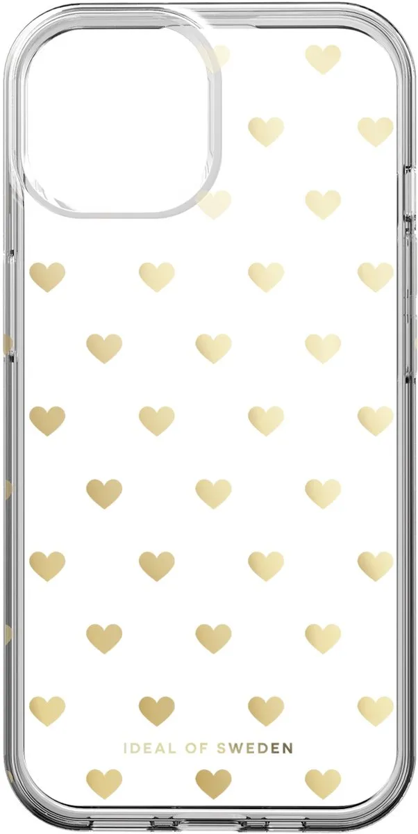 iDeal of Sweden Mirror Case Apple iPhone 15