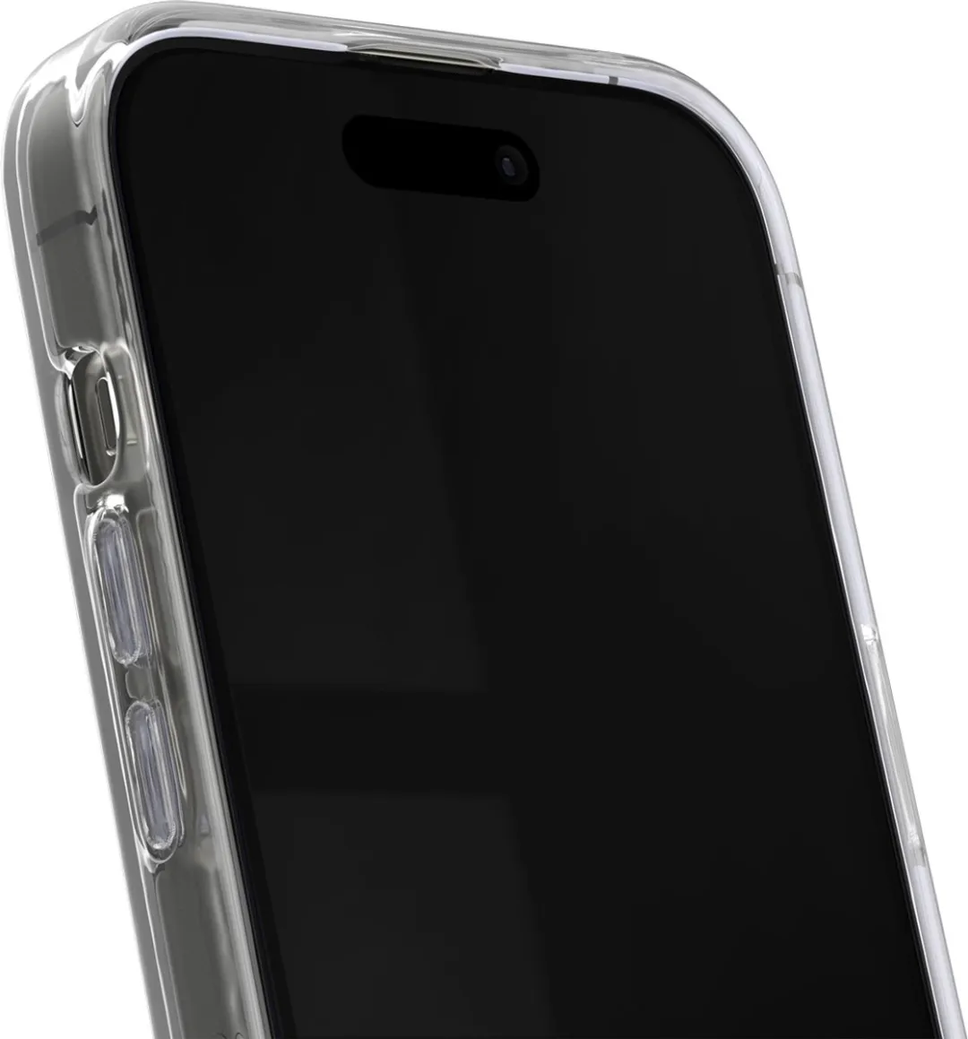iDeal of Sweden Mirror Case Apple iPhone 15 - Goud - 810133660091