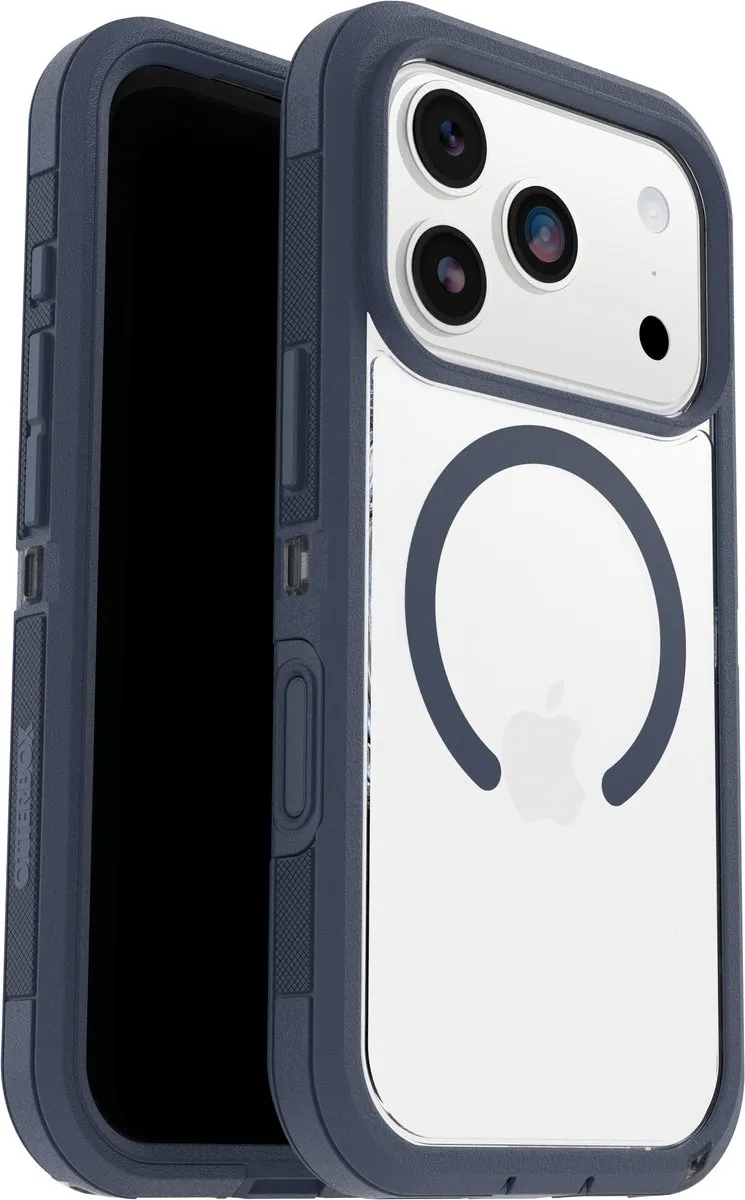 OtterBox Defender Pro 77-98514 iPhone 17 Pro Hoesje