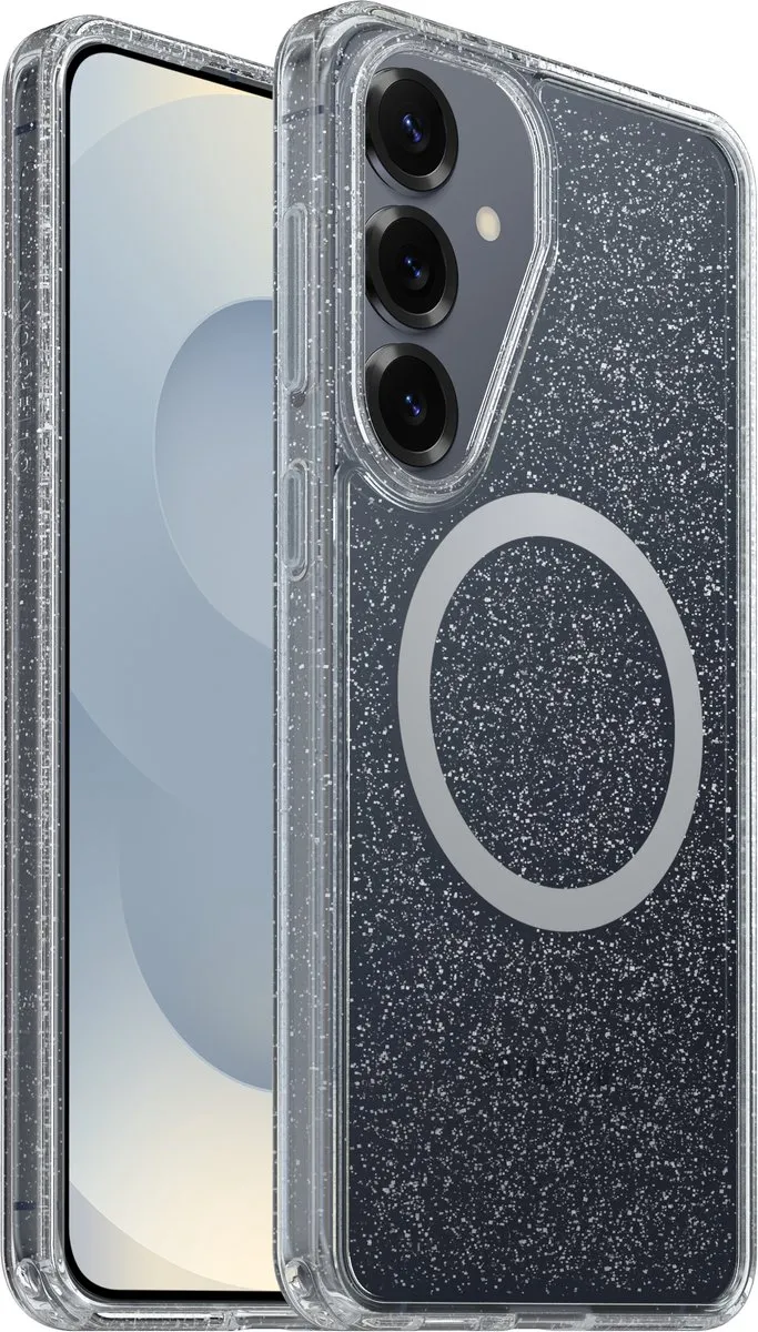 OtterBox Symmetry Clear Magnets 77-99980 Hoesje