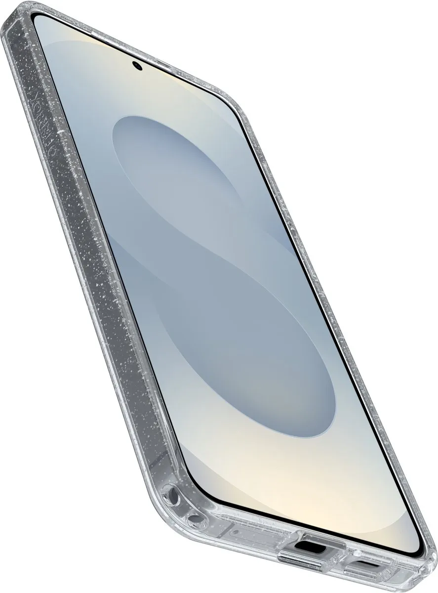 OtterBox Symmetry Clear Magnets 77-99980 Hoesje - Samsung Galaxy S26+ - Transparant