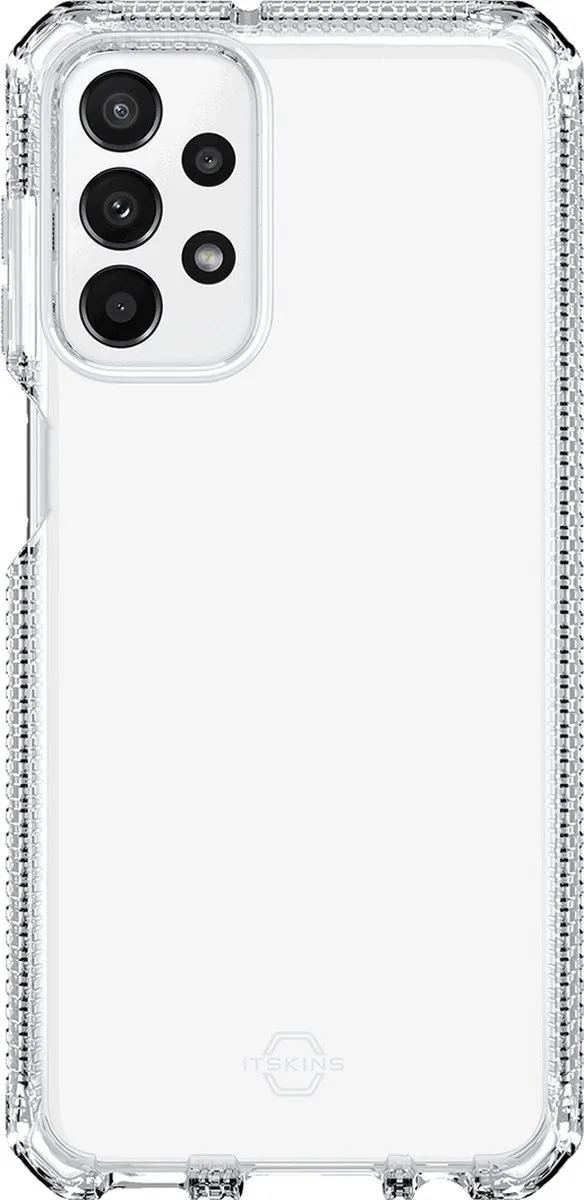 Itskins Galaxy A23 Hoesje