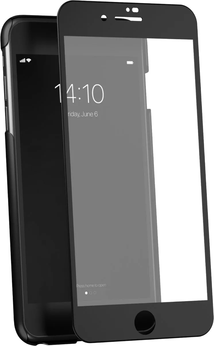 iDeal of Sweden Ideal Full Cover Glass iPhone 13 Pro Max - Glasbeschermer