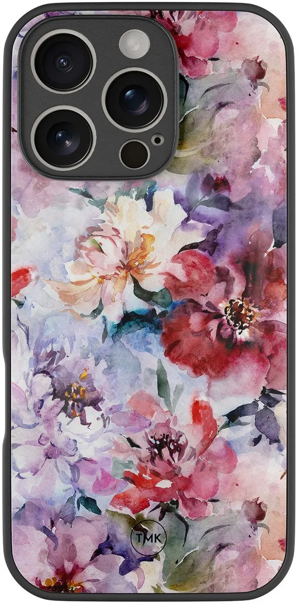 Casevibes iPhone 16 Pro Hoesje