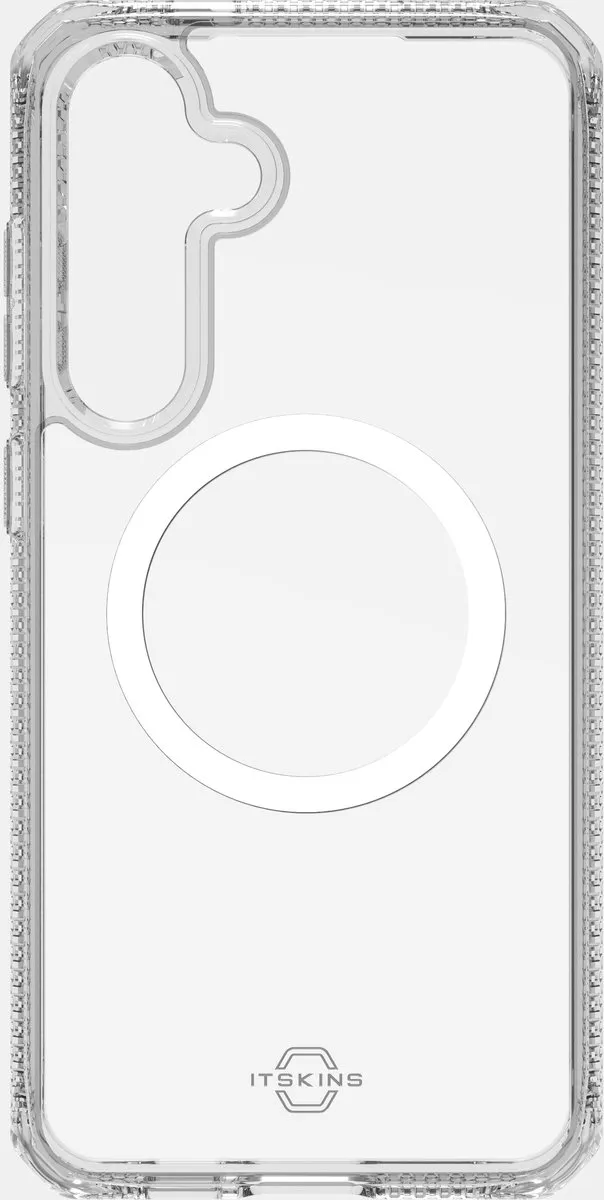 ITSKINS Galaxy S24 FE MagSafe Hoesje