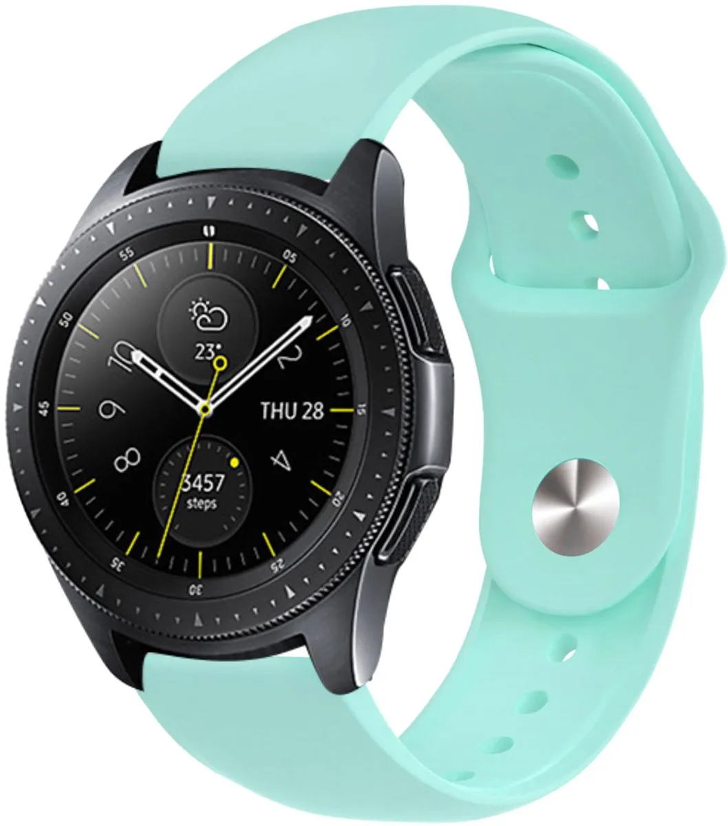 Imoshion Siliconen Sportband 20mm