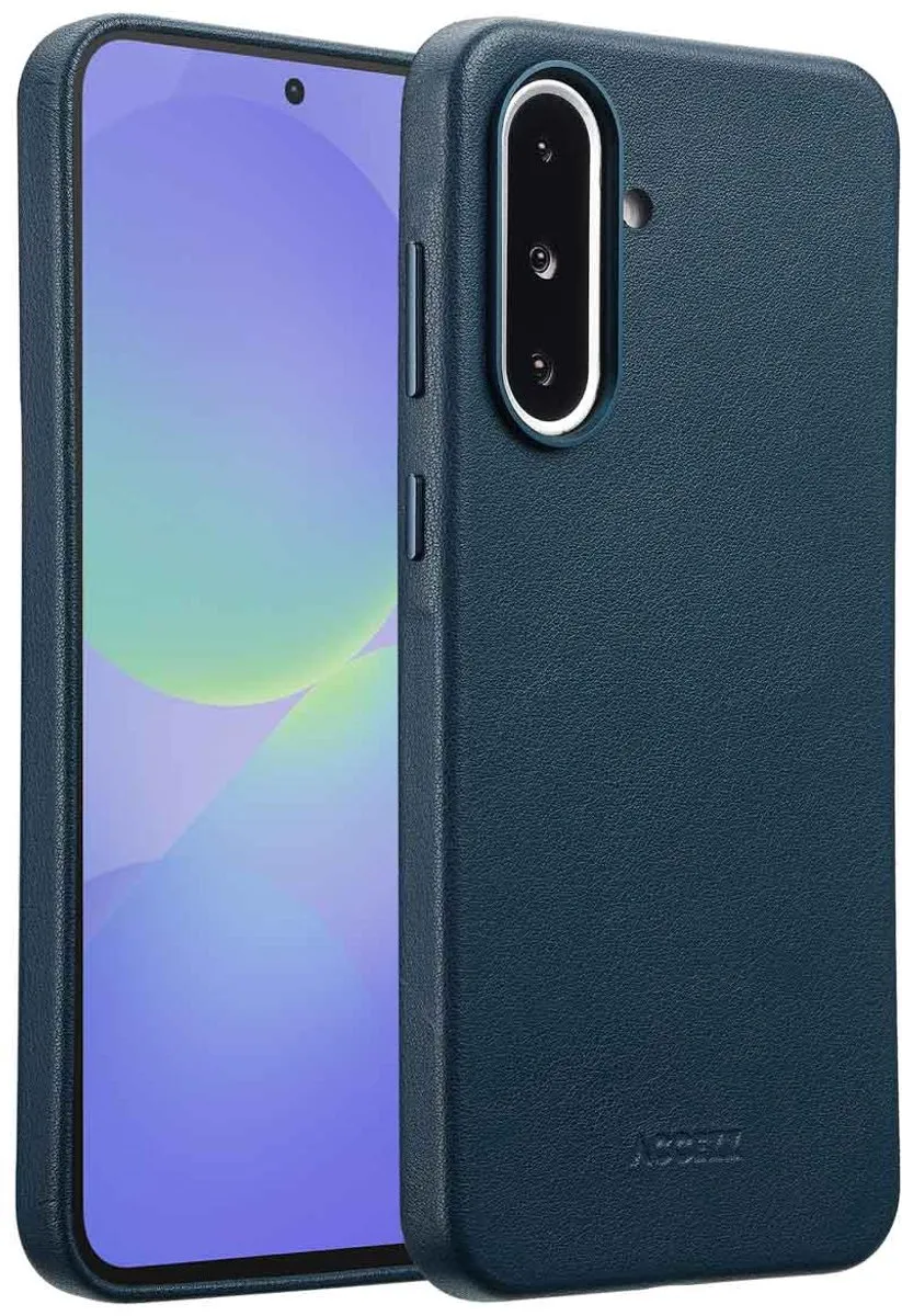 Accezz Hoesje Samsung Galaxy A36/A56