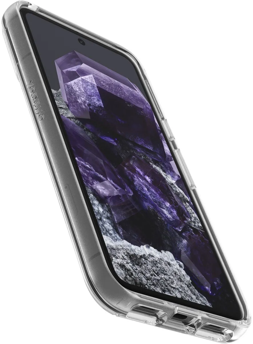 OtterBox Symmetry Clear Case 77-94207 - Transparant - afbeelding 3 van 6