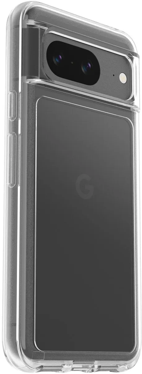 OtterBox Symmetry Clear Case 77-94207 - Transparant - afbeelding 4 van 6