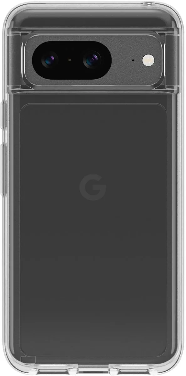 OtterBox Symmetry Clear Case 77-94207 - Transparant - afbeelding 2 van 6