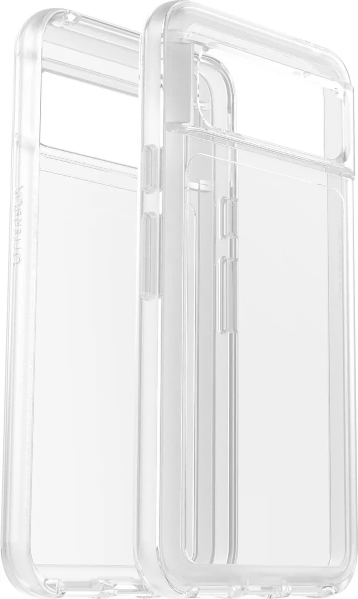 OtterBox Symmetry Clear Case 77-94207 - Transparant - afbeelding 6 van 6