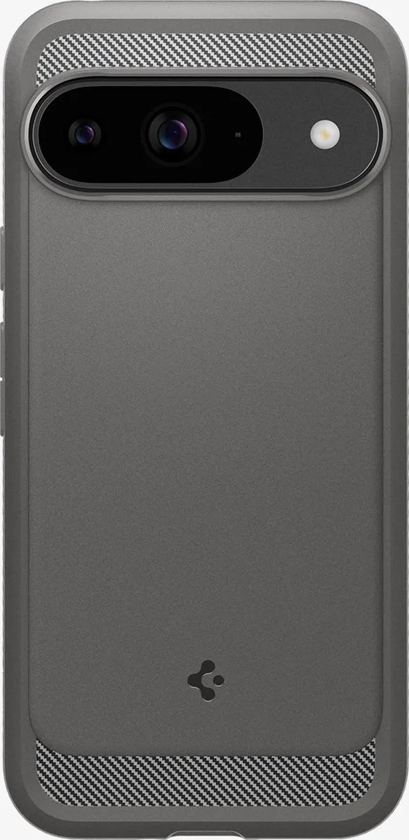 Spigen Rugged Armor Hoesje 8809971227186
