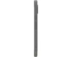 Spigen Rugged Armor Hoesje 8809971227186 - Google Pixel 9/9 Pro - Carbon Grijs