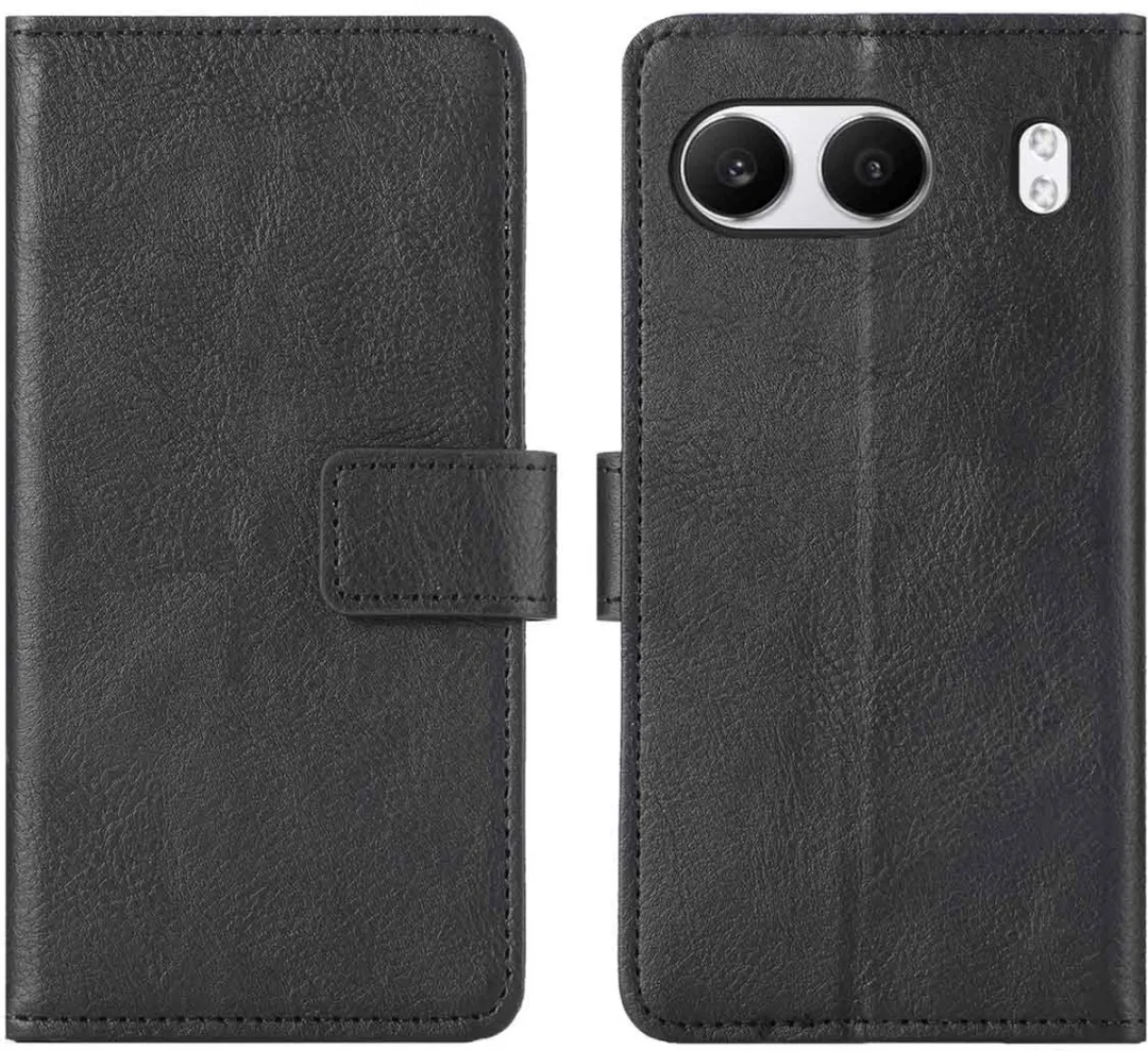 Imoshion Hoesje OnePlus Nord 4