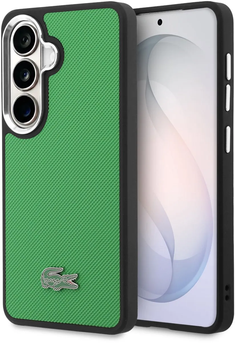 Lacoste Telefoonhoesje Galaxy S26 Plus