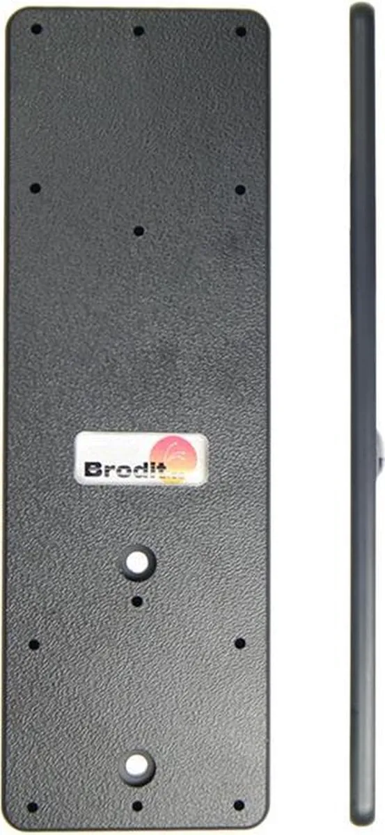 Brodit Mounting Plate 215437