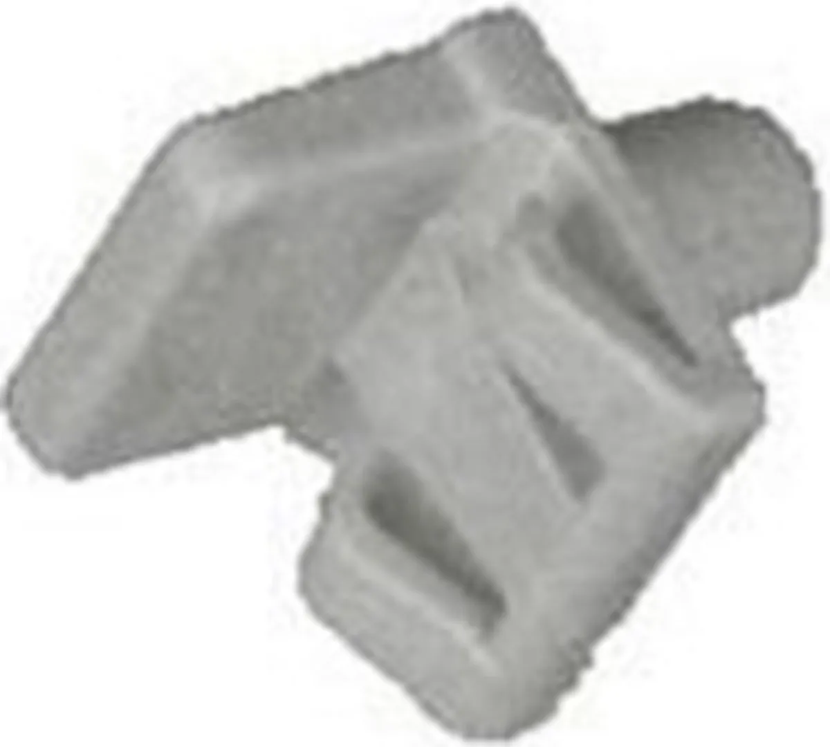 Bosch Isolatiedeel 00165789