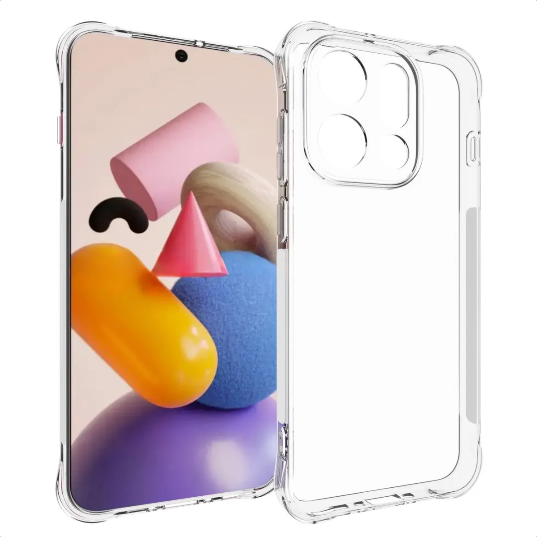 Imoshion Hoesje Oppo Find X9