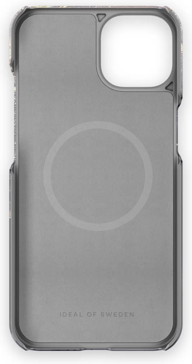 iDeal of Sweden iPhone 14 Hoesje Golden Twilight Marble mpn-7340205165986 - afbeelding 6 van 6