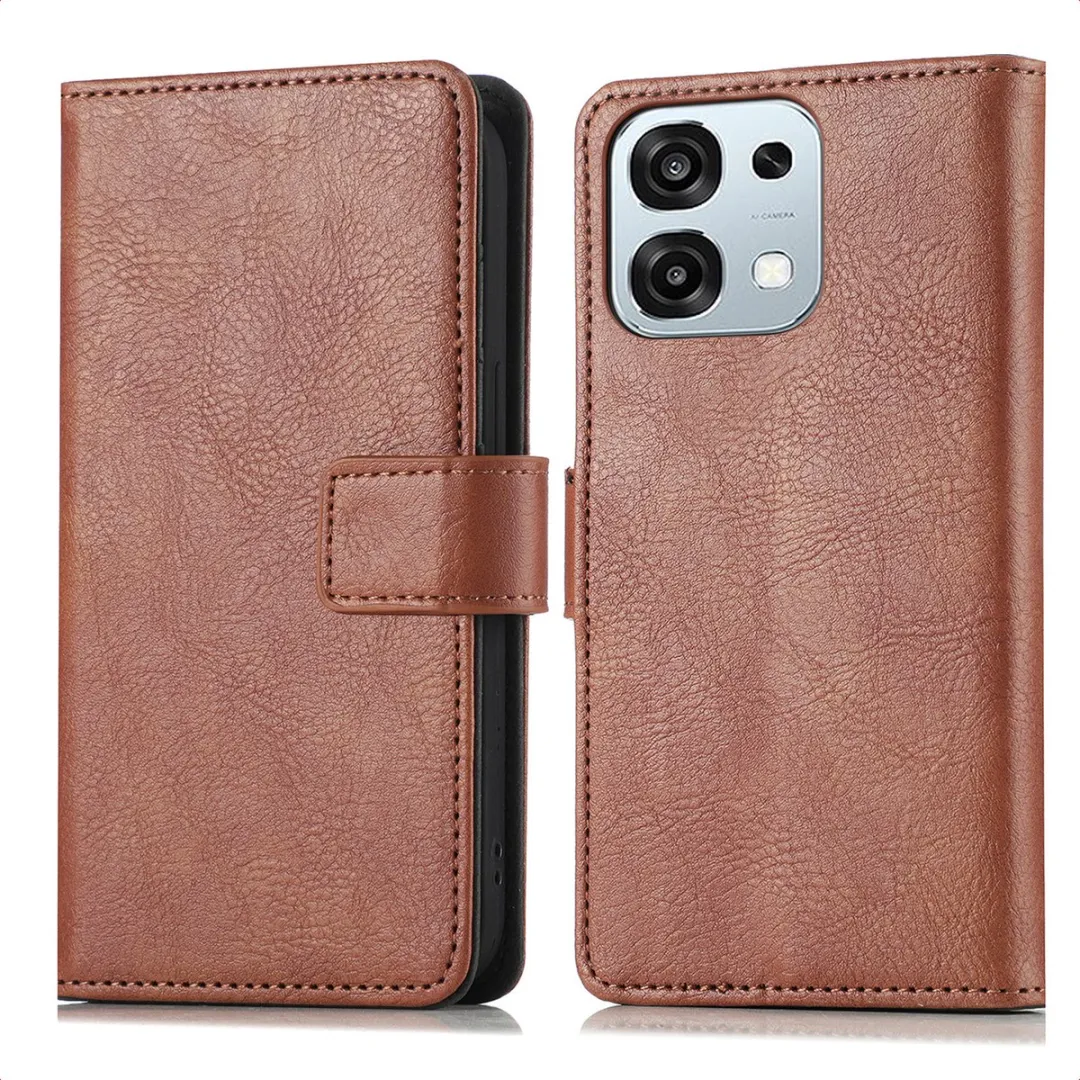 Imoshion Hoesje Oppo A6 Pro 5G