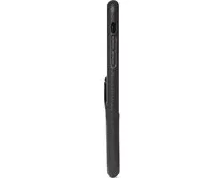 Decoded D7IPOXBC3BK Back Cover iPhone Xs/X - Zwart