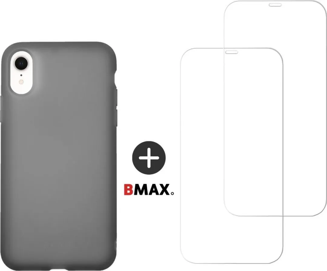BMAX iPhone 11 Pro Telefoonhoesje
