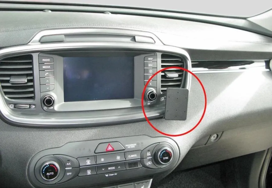 Brodit ProClip Kia Sorento 2015-2020 Houder 855104