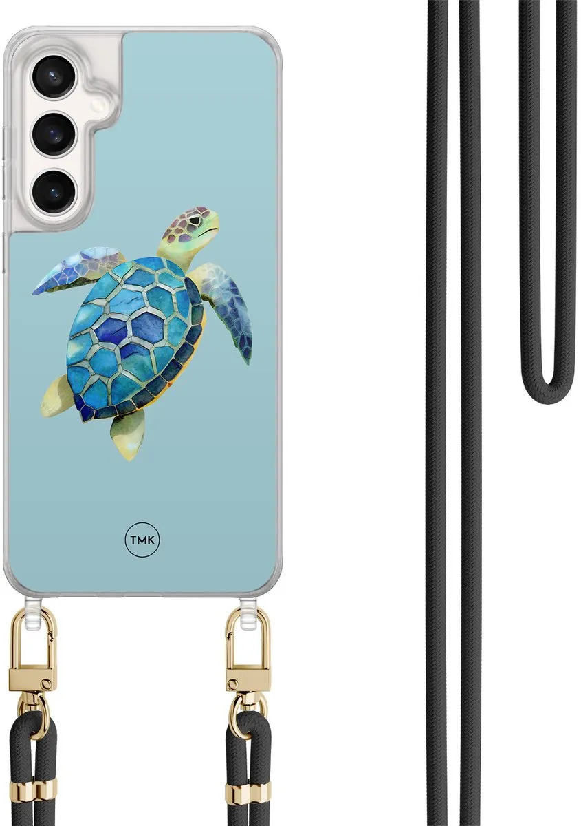 Casevibes S24 FE Telefoonhoesje