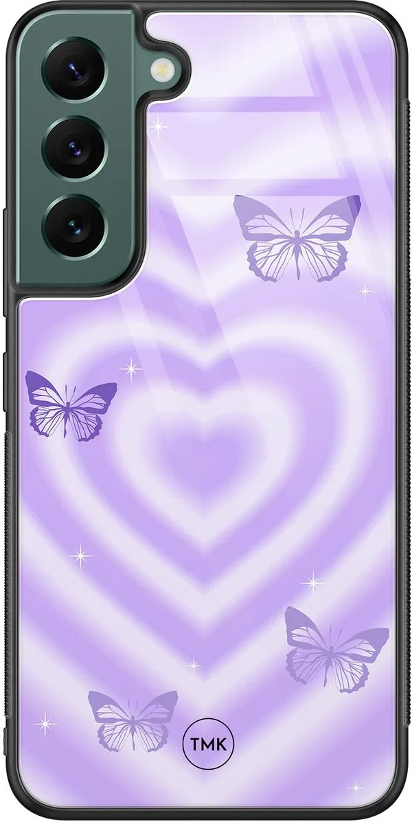 Casevibes Hoesje Samsung Galaxy S22