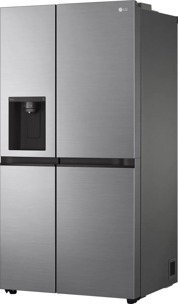 LG GSLV50PZXE Amerikaanse Koelkast 635L - Total No Frost - Water- & IJsdispenser